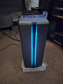 OMEN Gaming Desktop 870-244