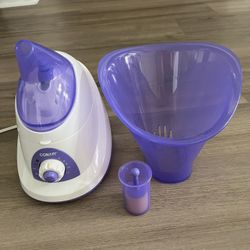 Facial Steamer