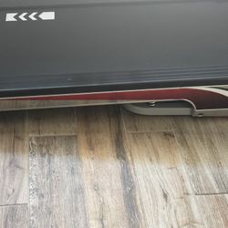 Walking Pad / Compact Treadmill – $100 Excellent Condition)