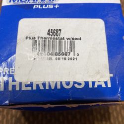 Thermostat 187 Degrees ( Murray )