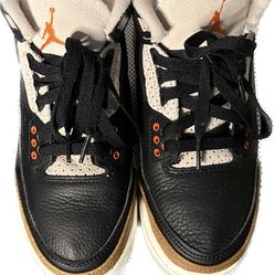 Jordan 3