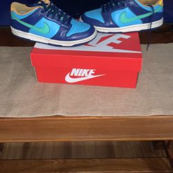Got Them For A Gift Didn’t Really Like Them Size 6