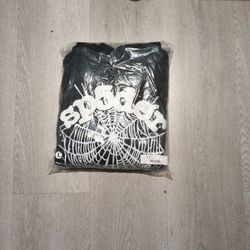 Og Web Spider Hoodie 