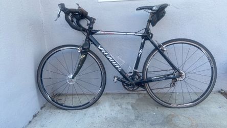 Specialized Tricross bicycle