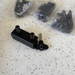 Sliding Window Locks With Keys