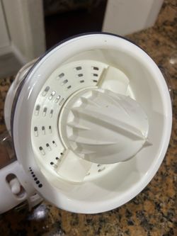 Juicer