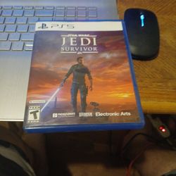 Ps5 Game