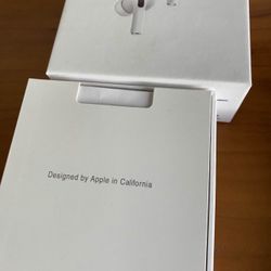AirPod Pro 2