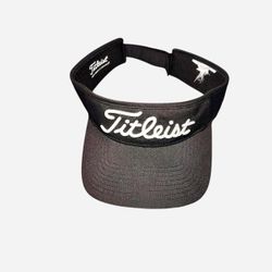 Titleist Visor