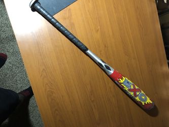 Louisville Slugger EXO Grid TPX baseball bat