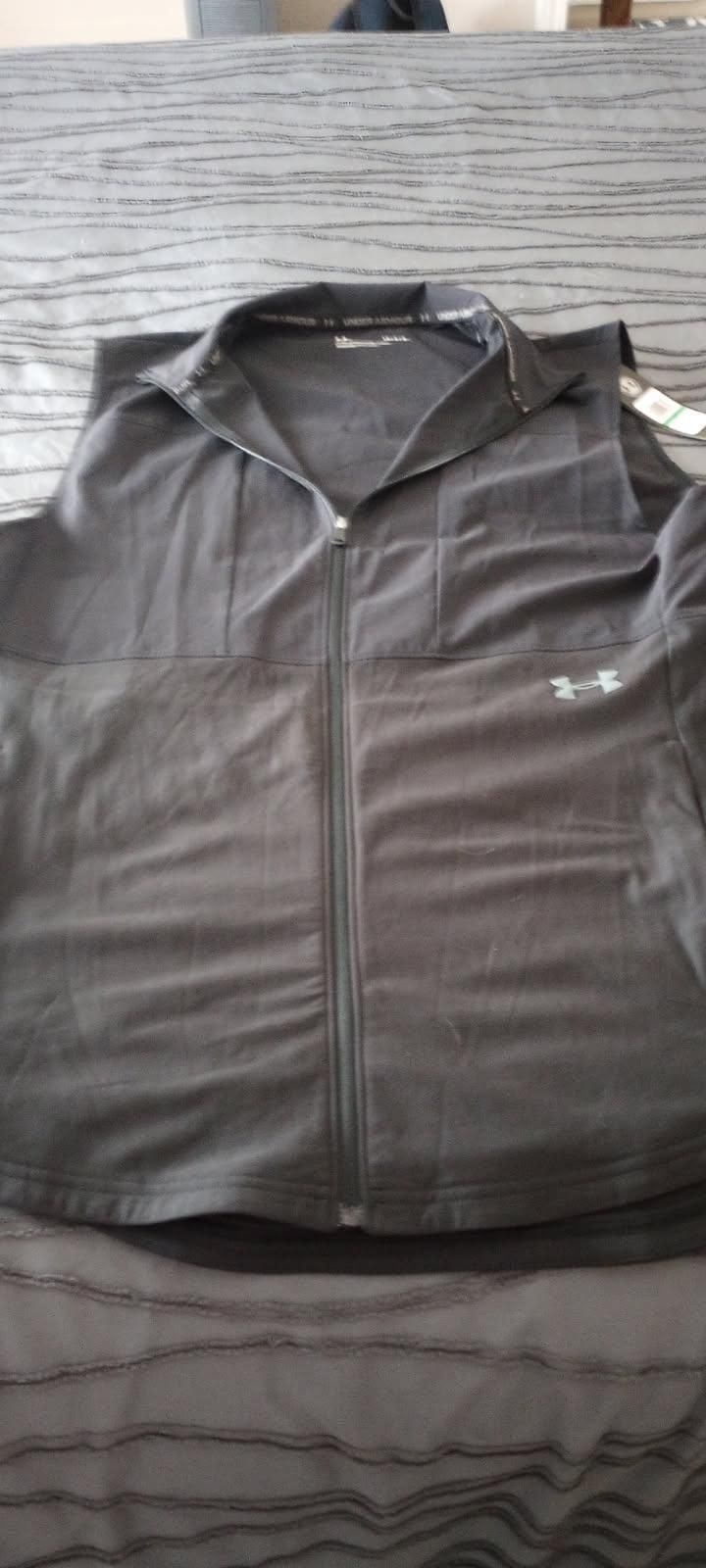 Under Armour Men’s Hybrid Vest