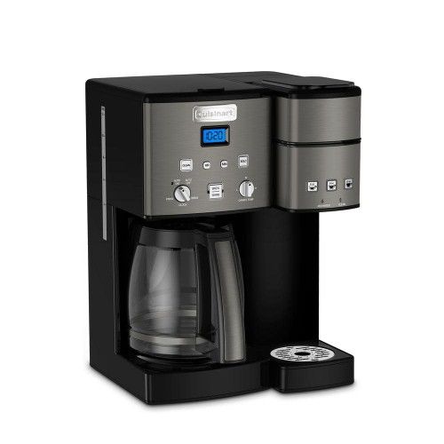 Cuisinart Coffee Station