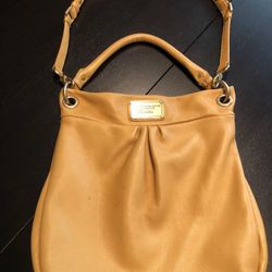 Marc By Marc Jacobs Large Hobo Bag