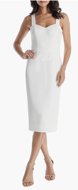 Sheath Dress