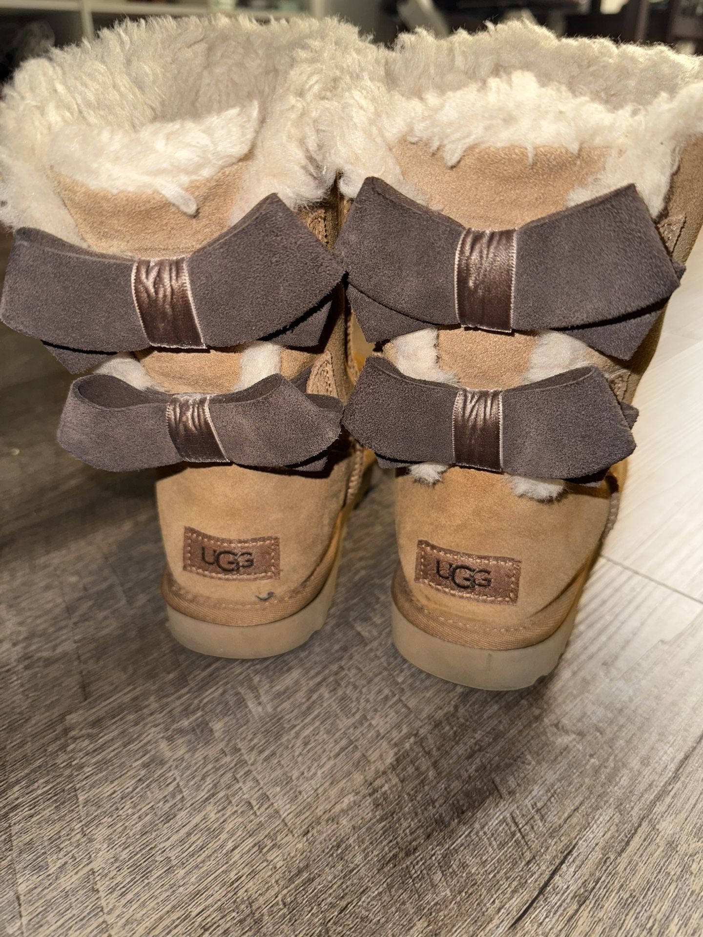 UGG Boots