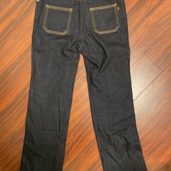 Brand New Never Worn Valentino Jeans