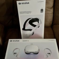 Meta quest 2 Vr Headset 64gb