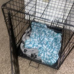 Perfect Cage For Your Puppy  Or Dog 🐶 !!!