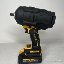 Dewalt 1/2 Impact Wrench (DCF961)