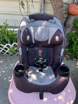 Car seat ( safety1st ) firm price