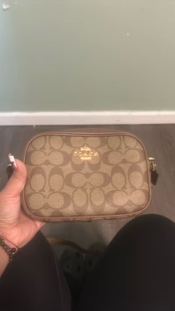 Original Coach Bag