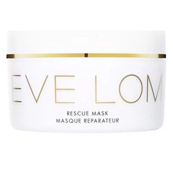 New Evelom rescue repair mask jar cosmetics