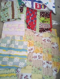 Quilts $15