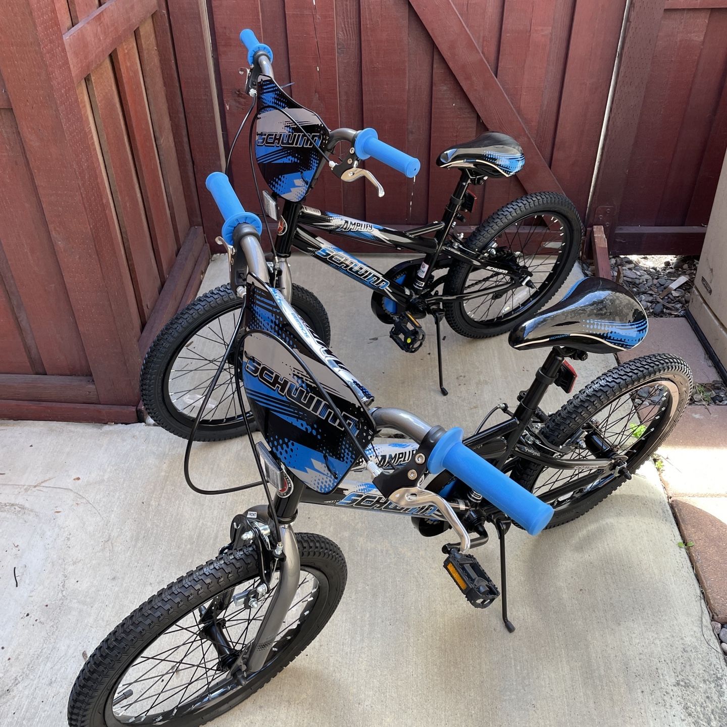 New Schwinn Amplify 18 Kids Bicycles for Sale in Chino CA OfferUp