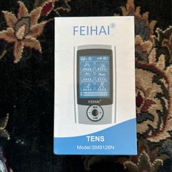 TENS Unit Muscle Stimulator