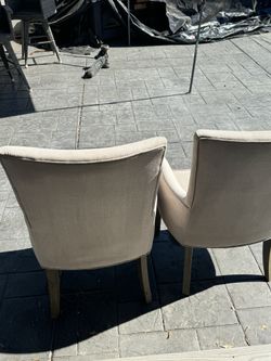 Dinning Chairs