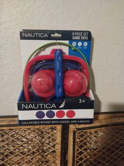Kids beach toys