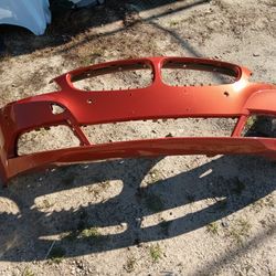2009 To 2016 BMW Z4 Front Bumper Original Part