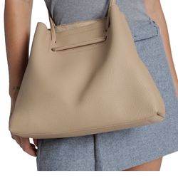 8 Other Reasons Slouchy Bucket Bag