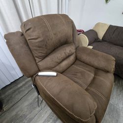 Electrical Recliner 