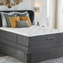 Beautyrest black napa outlet