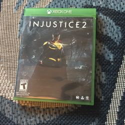 Injustice 2