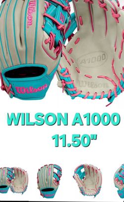 Wilson A1000