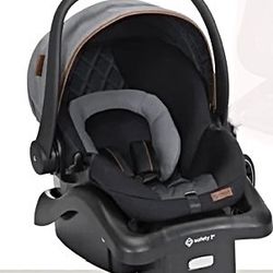 ❤️💥🎈Infant and up to 35 lbs Baby Safety First Car Seat♥️ REASONABLE OFFERS ACCEPTED 