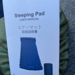 Sleeping Pad