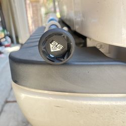 2025 DEMARINI ZEN USSSA BASEBALL BAT