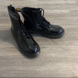  Doc Martens Boots