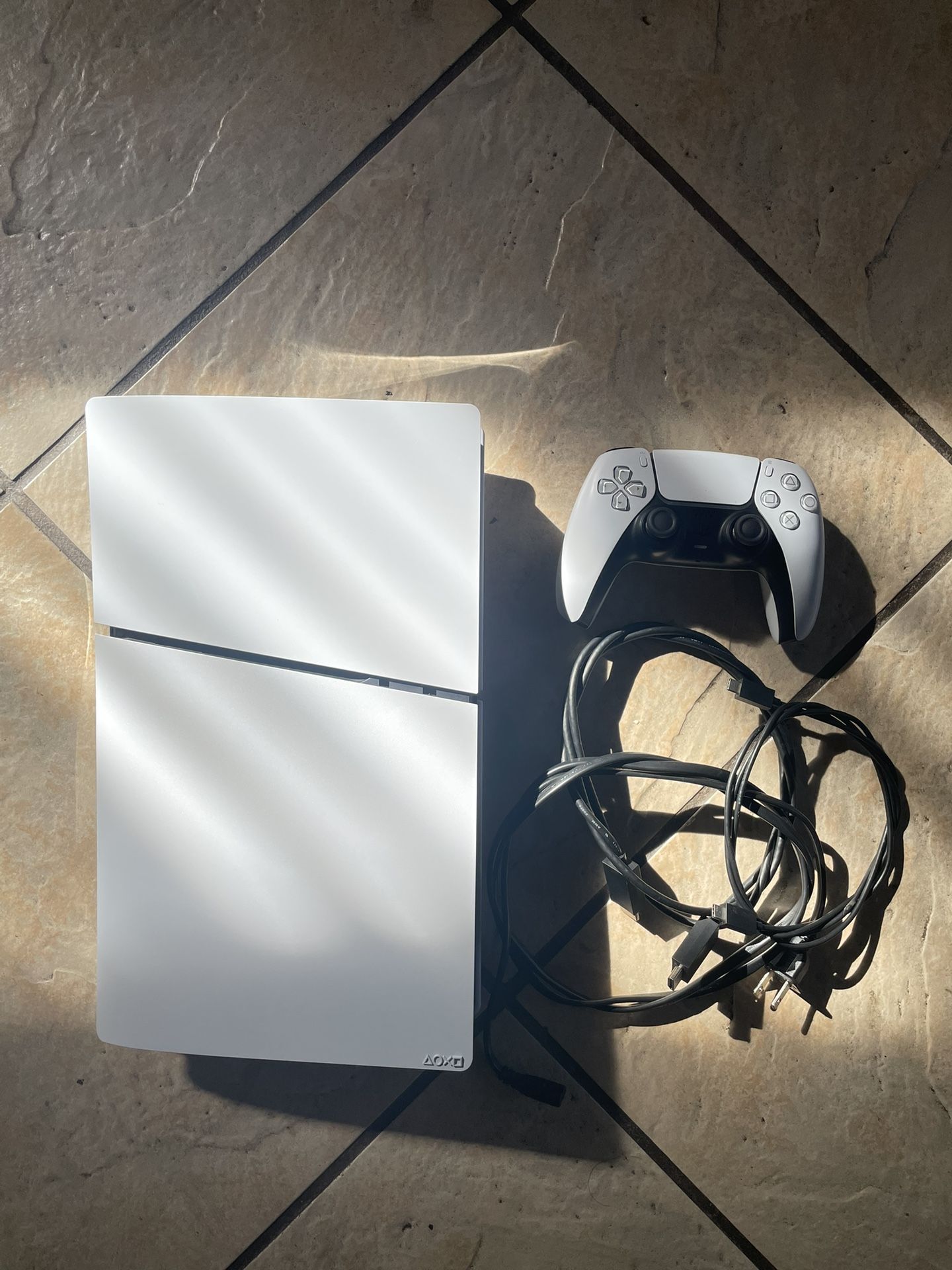 PlayStation 5 Slim Digital Edition