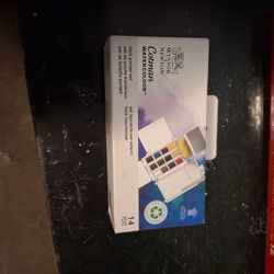 Winsor & Newton Cotman Watercolour Field Pocket Set