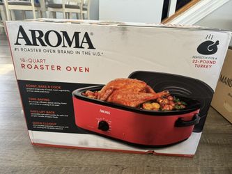 Oven