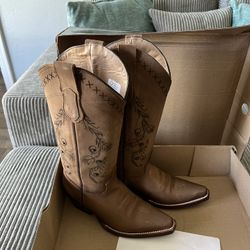 Boots For Woman
