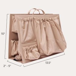 Tote Bag Organizer 