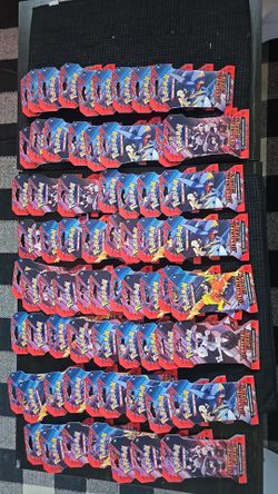 Destined rival booster sleeve