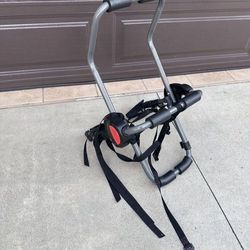 Bike carrier like new