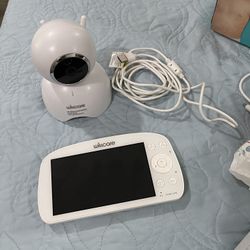 Baby Monitor