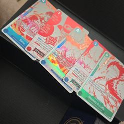 One Piece Collection 